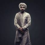 Sulaiman Safi Profile Picture