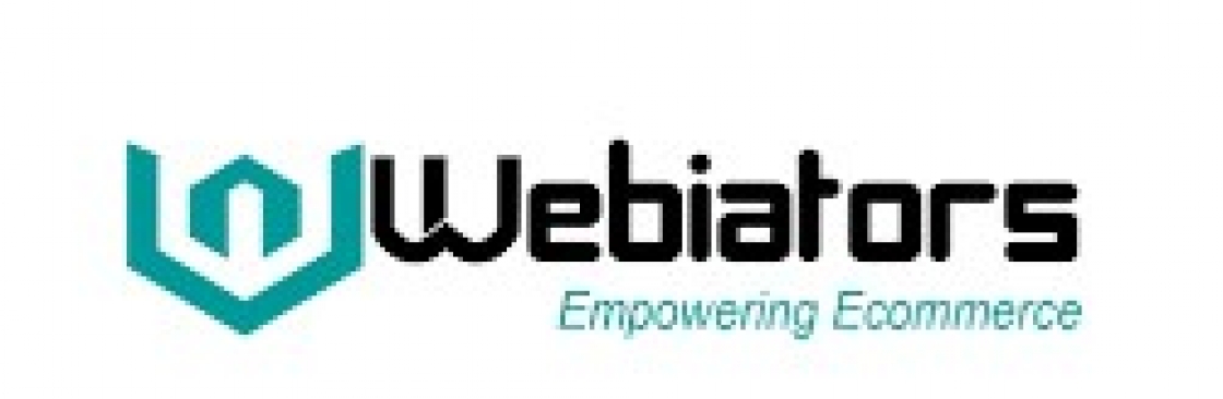 Webiators Technologies Cover Image