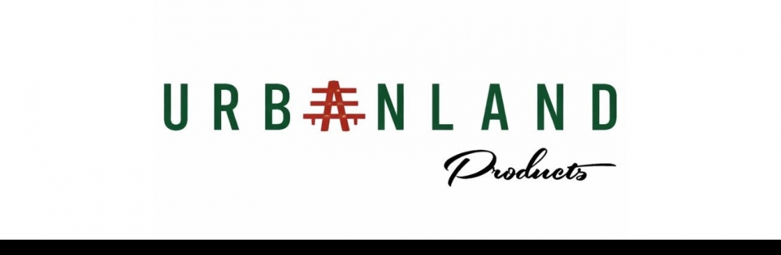 UrbanLand Products Cover Image