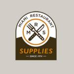 Miami Restaurant Supplies profile picture