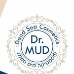 Dr.MUD Dead Sea Cosmetics profile picture