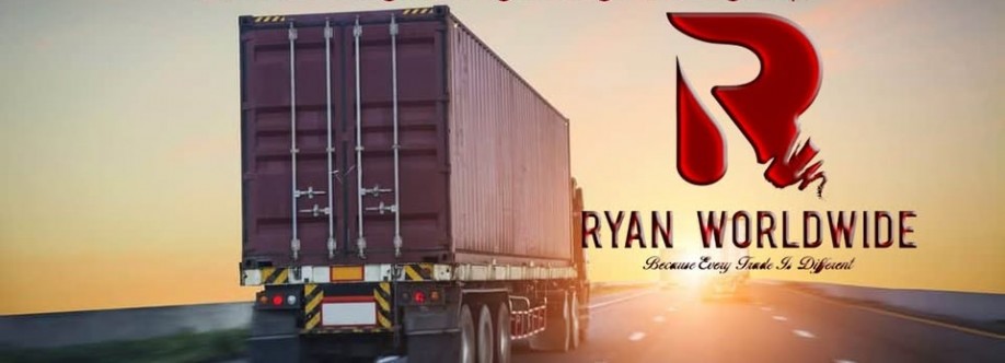 Ryan Worldwide Customs Clearing Agent Dubai Cover Image