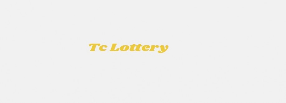 Tc lottery Game Cover Image