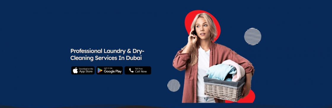 Radiant Dry Cleaning Steam Laundry Cover Image