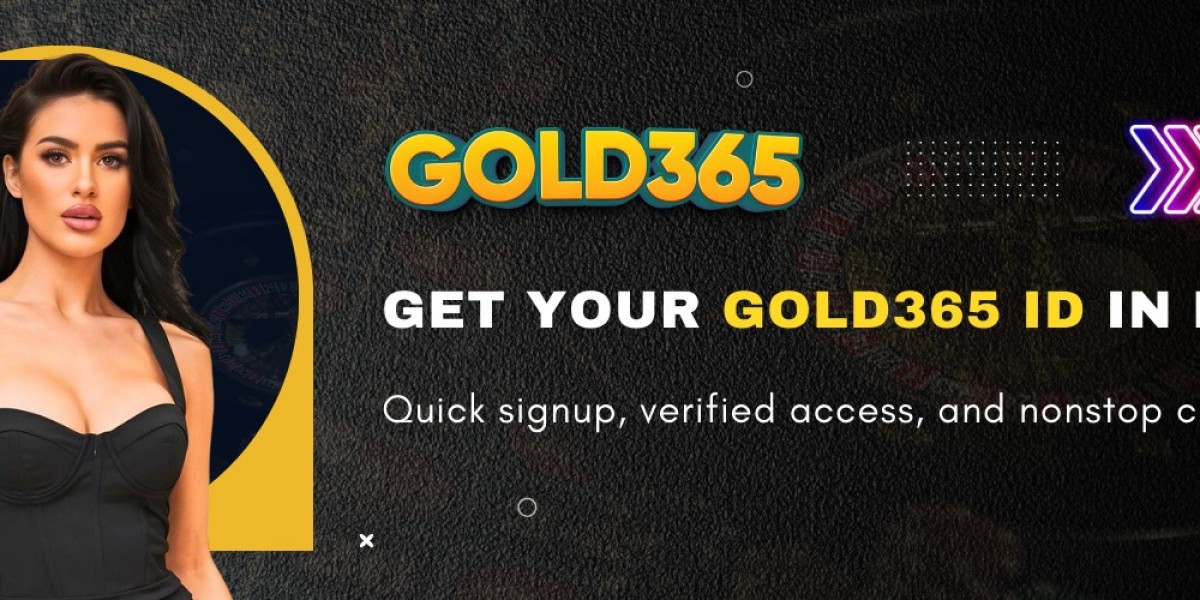 Introduction to 365 golden