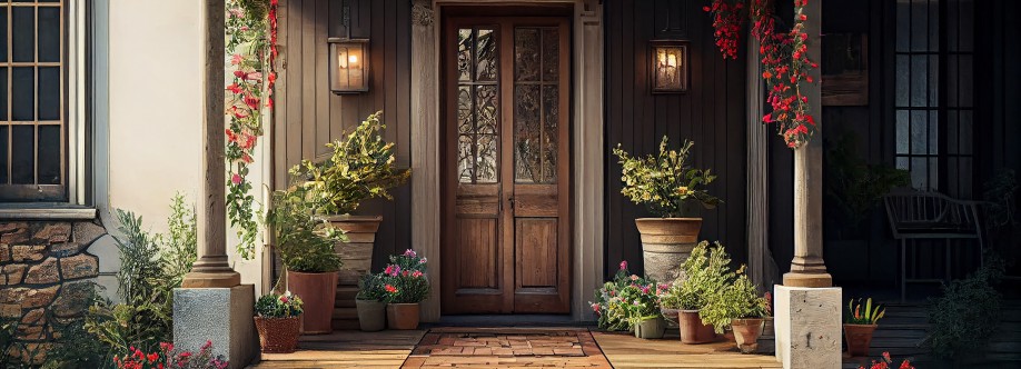 Colorado Front Doors Cover Image