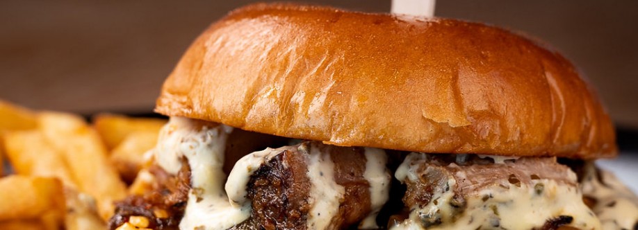 Buns Sørenga Cover Image