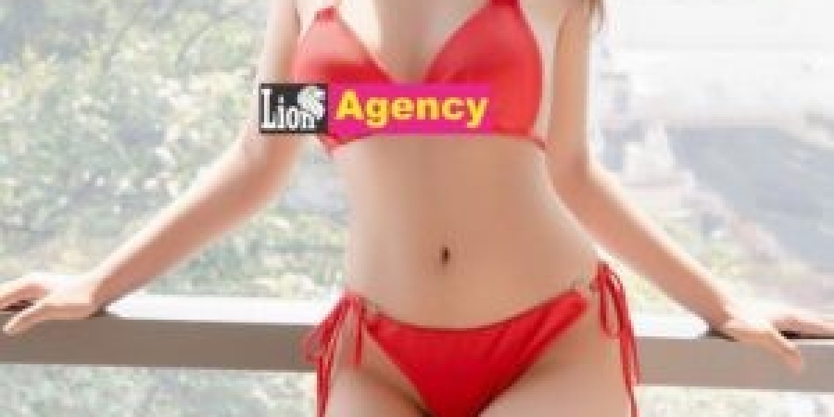 Singapore Escort Girls: Discreet Companionship in a World-Class City