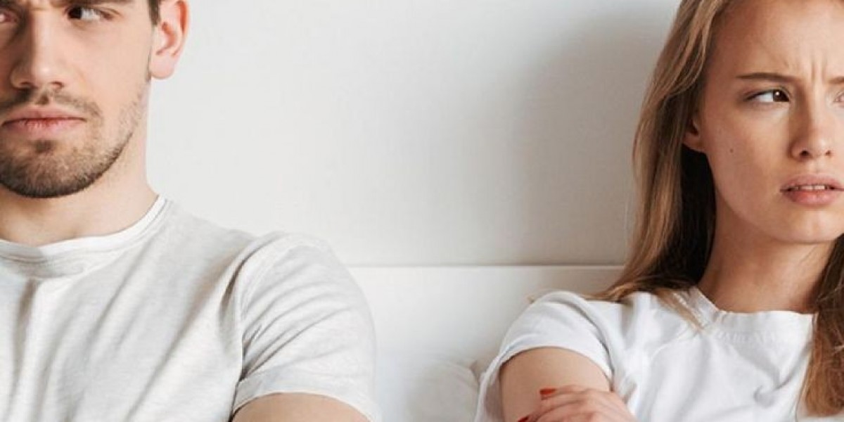 Psychosexual Therapy Treatment for Emotional Understanding and Intimacy