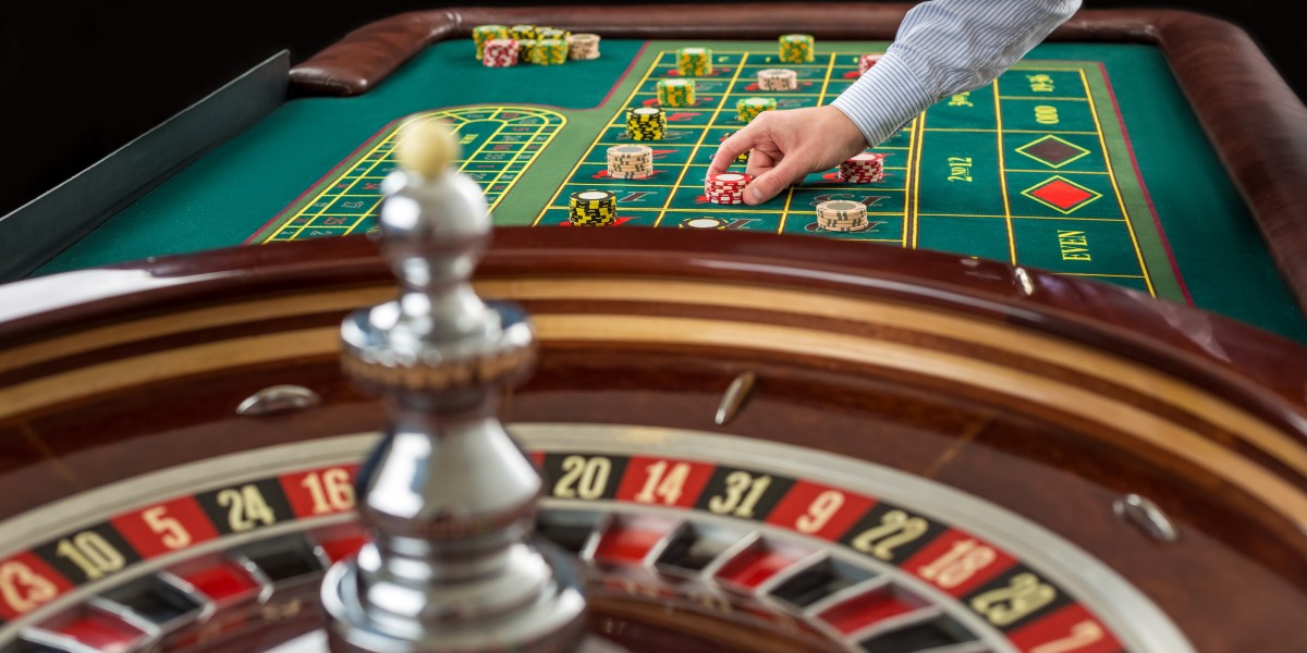 What to Know Before Exploring Roulette Play Online Platforms