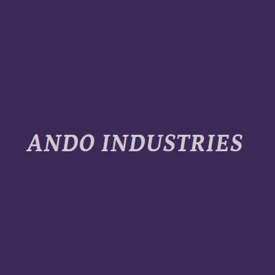 Ando Industries Profile Picture