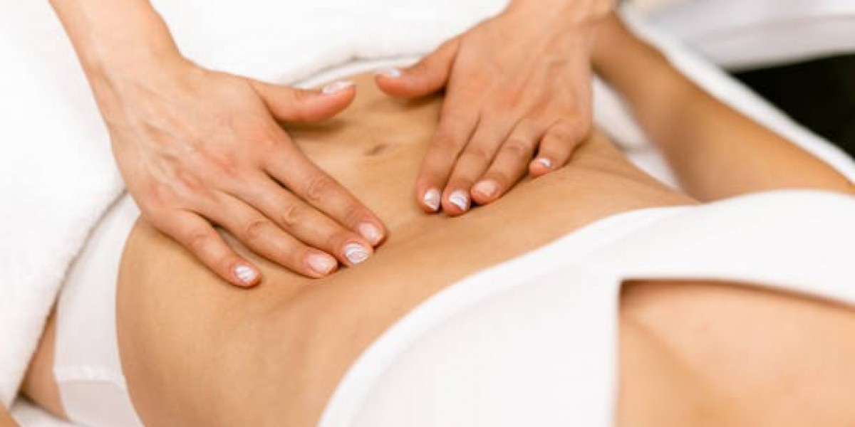 Pure Lymphatic Massage: Cleanse from Within