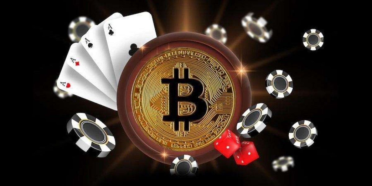 Les Casino Crypto et les Tendances du Marché Mondial