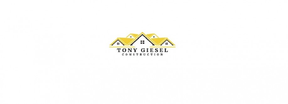 Tony Giesel Construction Cover Image