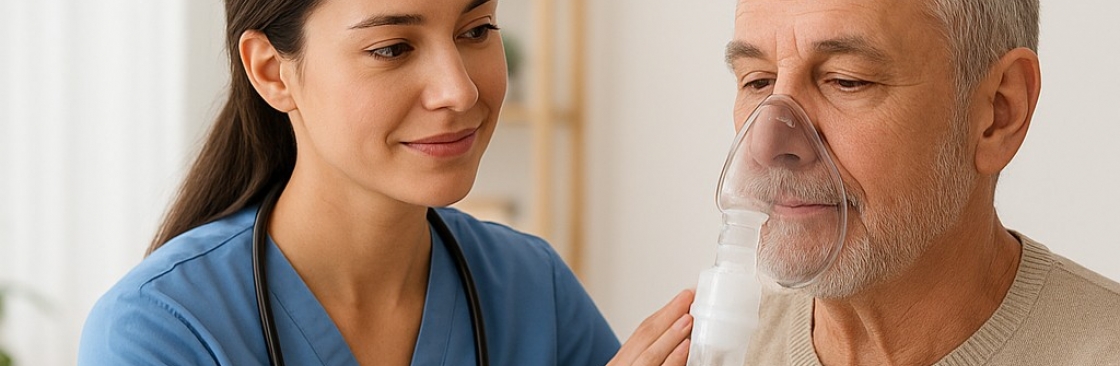 Memorial Home Health Care Cover Image