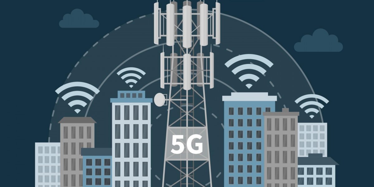 5G基地局市場 評価額は Usd 352.01 Billion 2035年までに