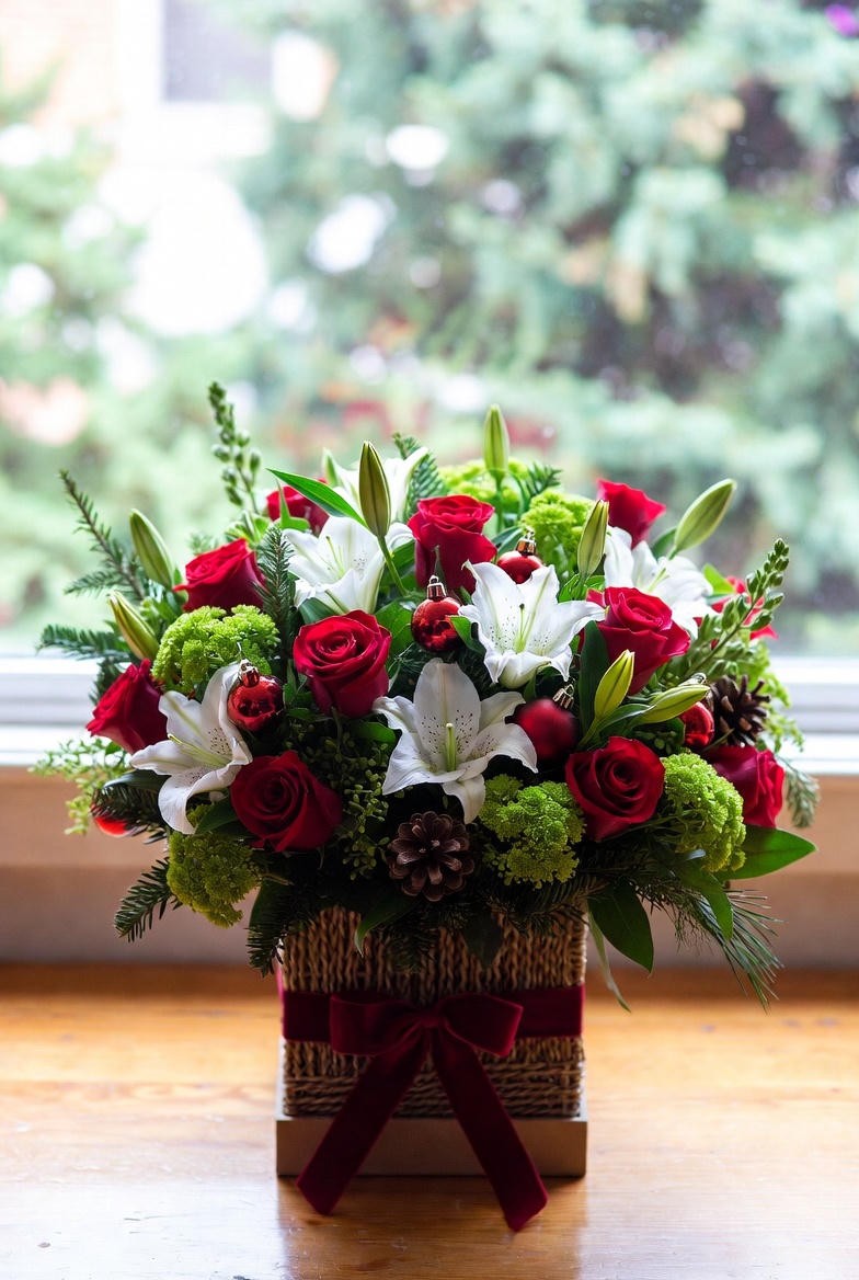 Black Petals Profile Picture