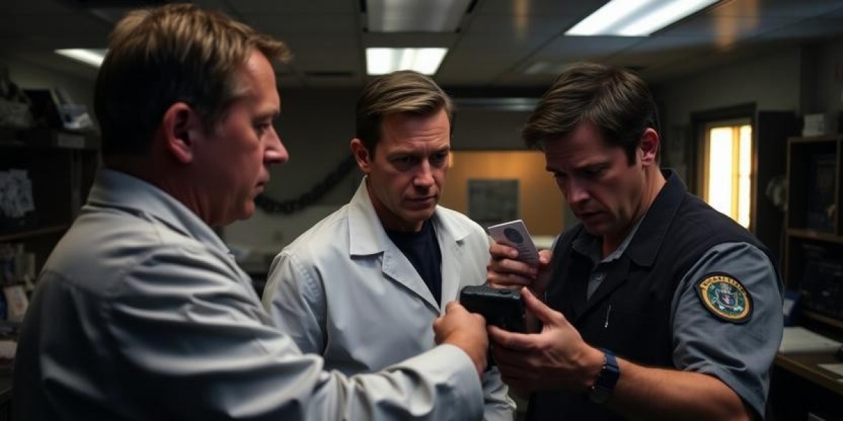 DCIS Naval Criminal Investigation Unit: Safeguarding the Integrity of the Navy