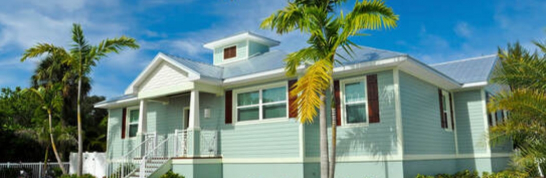 Port Charlotte Painters LLC Cover Image