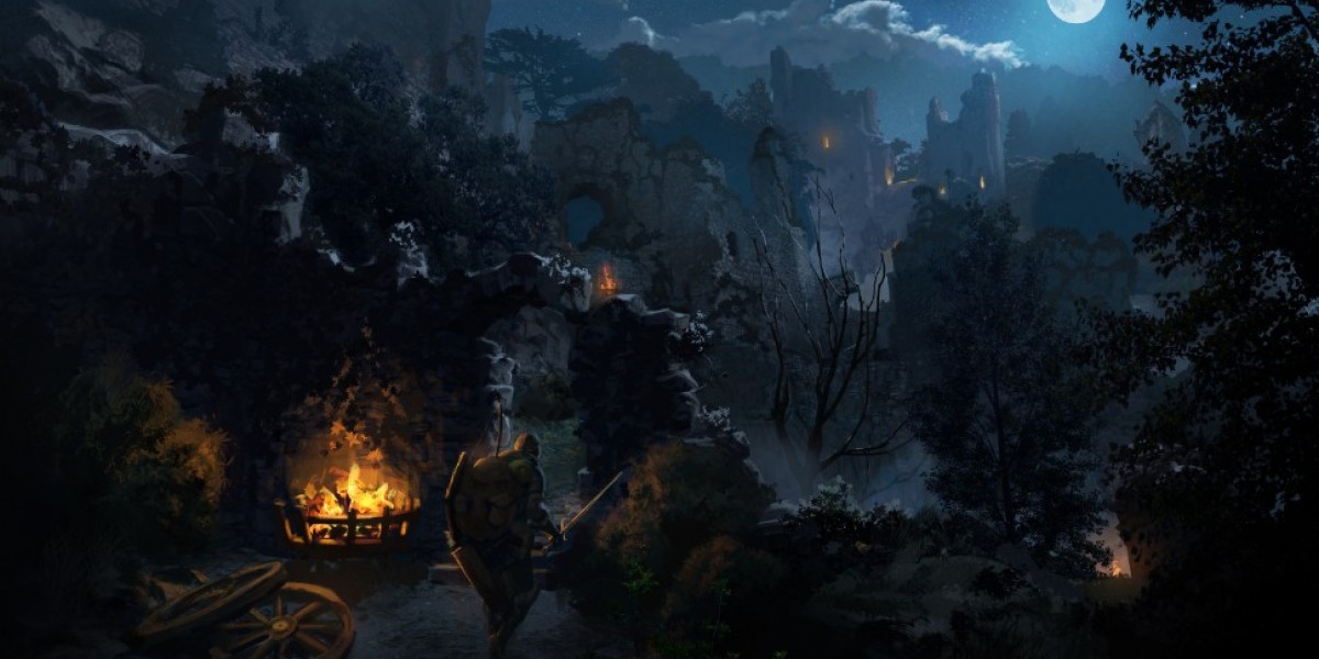 MMOexp: Normal variants may drop moderate-tier Dark and Darker Items