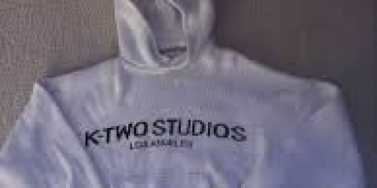 Ktwo Studios | Ktwo Studios Clothing | US Store 2025