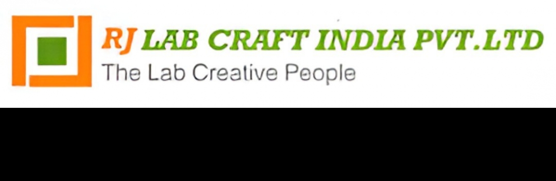 RJ Lab Craft India Cover Image