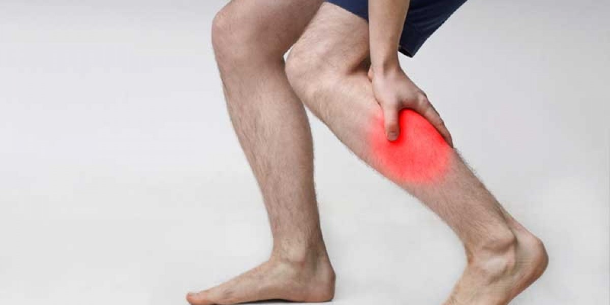 Leg Pain Relief: Simple Tips for Daily Comfort