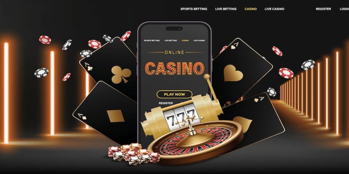 Casino Online Non AAMS – Complessità Ludica e Sicurezza Avanzata