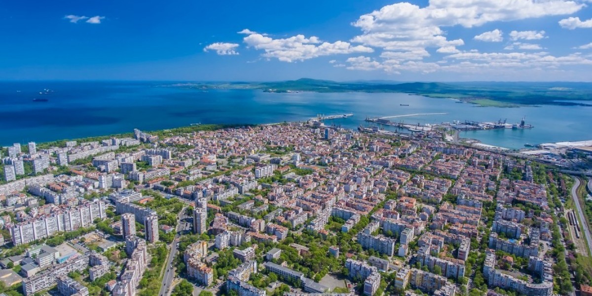 Почему дома в Равде становятся всё более востребованными среди покупателей из Европы