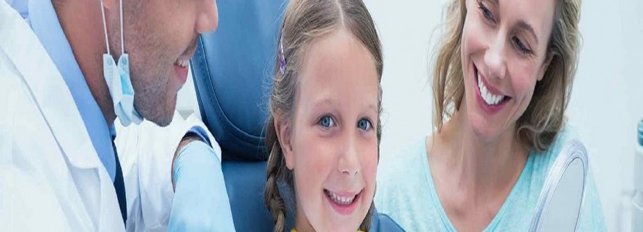 Albion Family Dental Cover Image