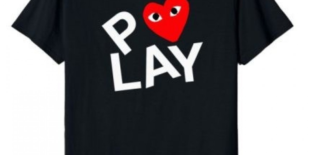 The History of Comme des Garçons in the US Market