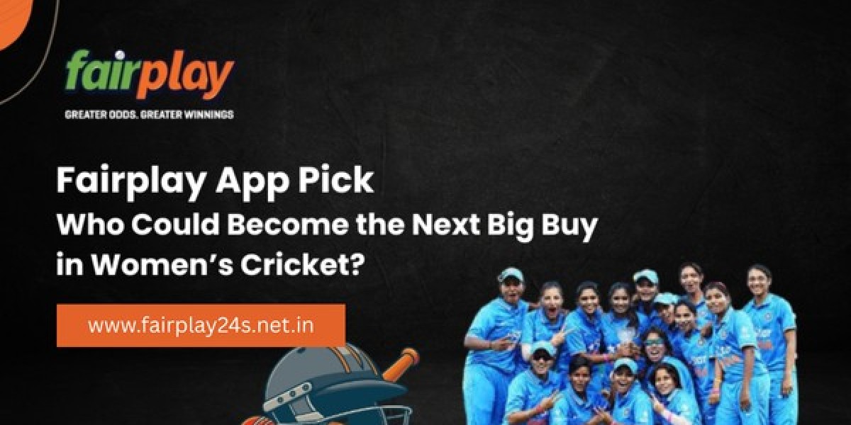 Fairplay24 App Picks: Who Could Become the Next Big Buy in Women’s Cricket?