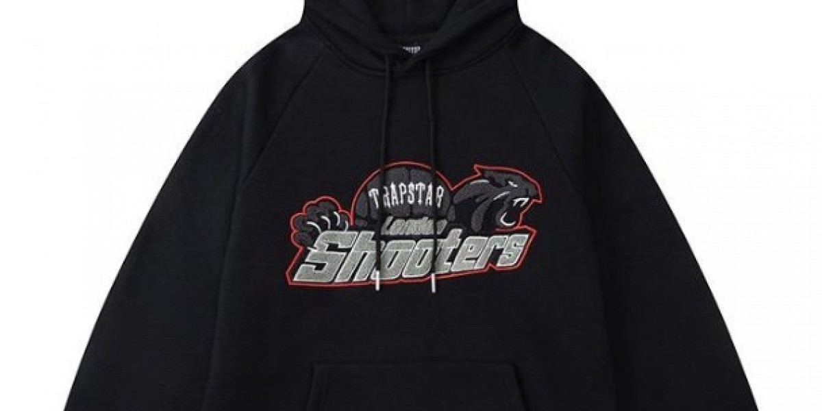 Trapstar Hoodie & Pink Palm Puff Hoodie New stock for this Christmas fit picks