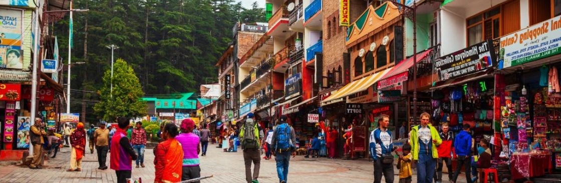 Manali Trip Packages Cover Image