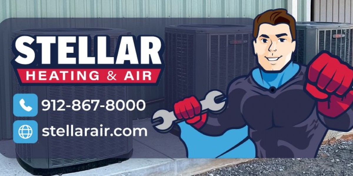 Your Trusted Choice for the Best HVAC Repair
