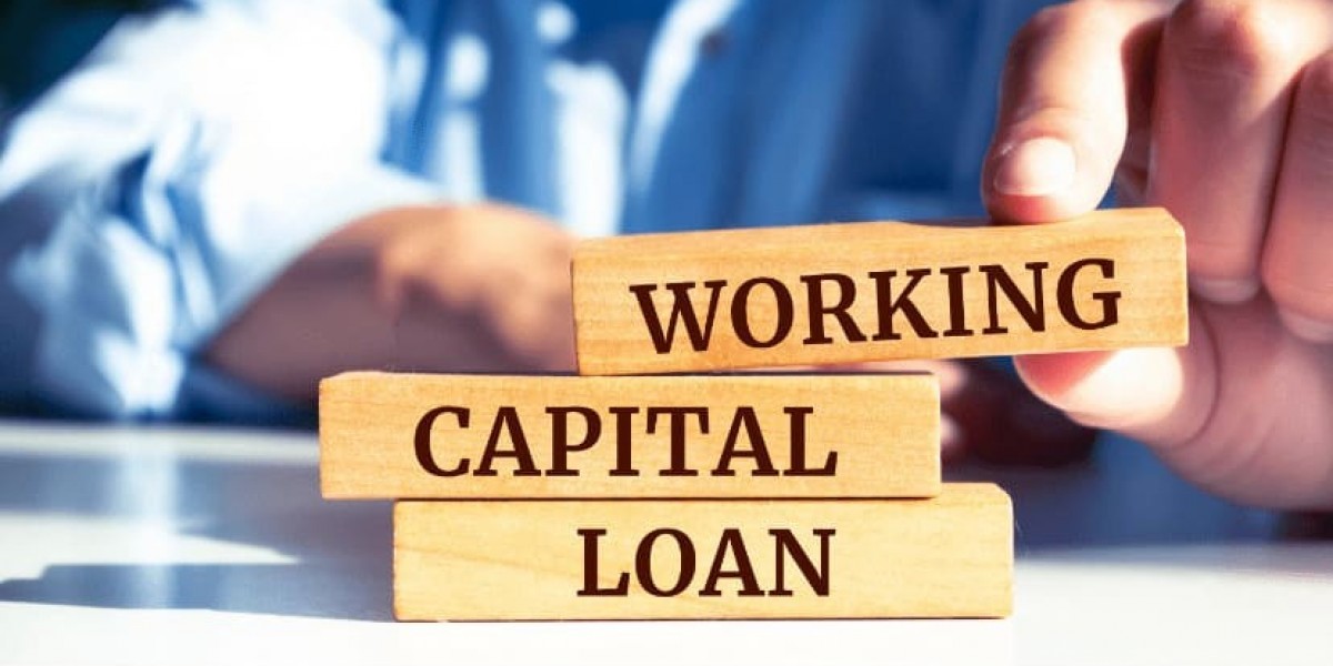 Working Capital Loan UAE: Empowering Business Cash Flow with Navifin Capital Management Consultancy