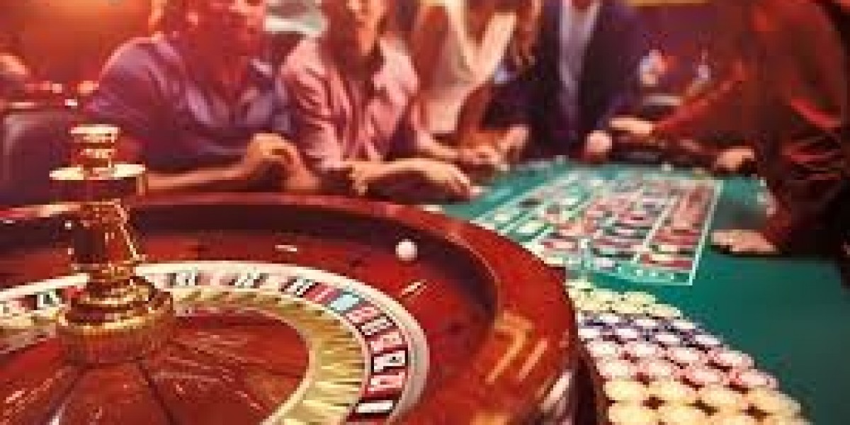 Why Online Roulette Is Trending & How to Play for Real Wins