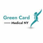 Green Card Medical NY Profile Picture