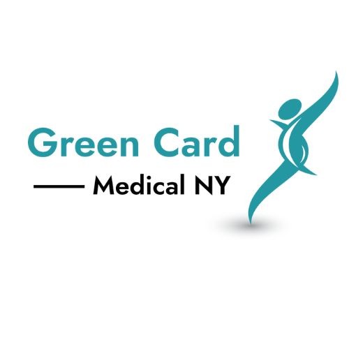 Green Card Medical NY Profile Picture