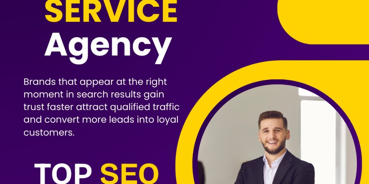 Nuxlay Growth Driven Seo services agency for Modern Brand