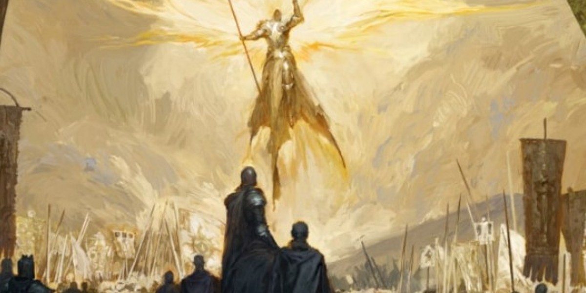 MMOEXP Diablo4:Diablo 4 Shield of Retribution Paladin Endgame Build for All Playstyles