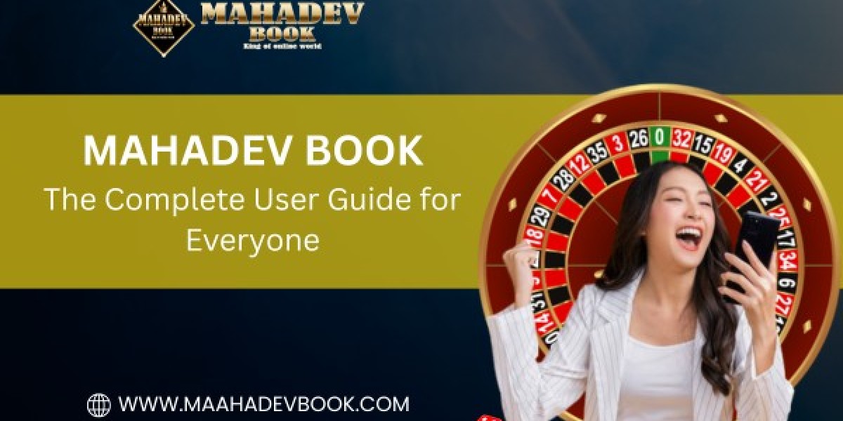 Mahadev Book: The Complete User Guide for Everyone