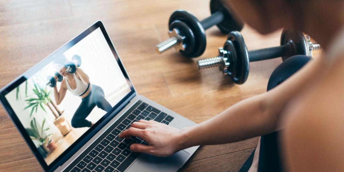 バーチャルフィットネスマーケット 評価額は Usd 1366.72 Billion 2035年までに