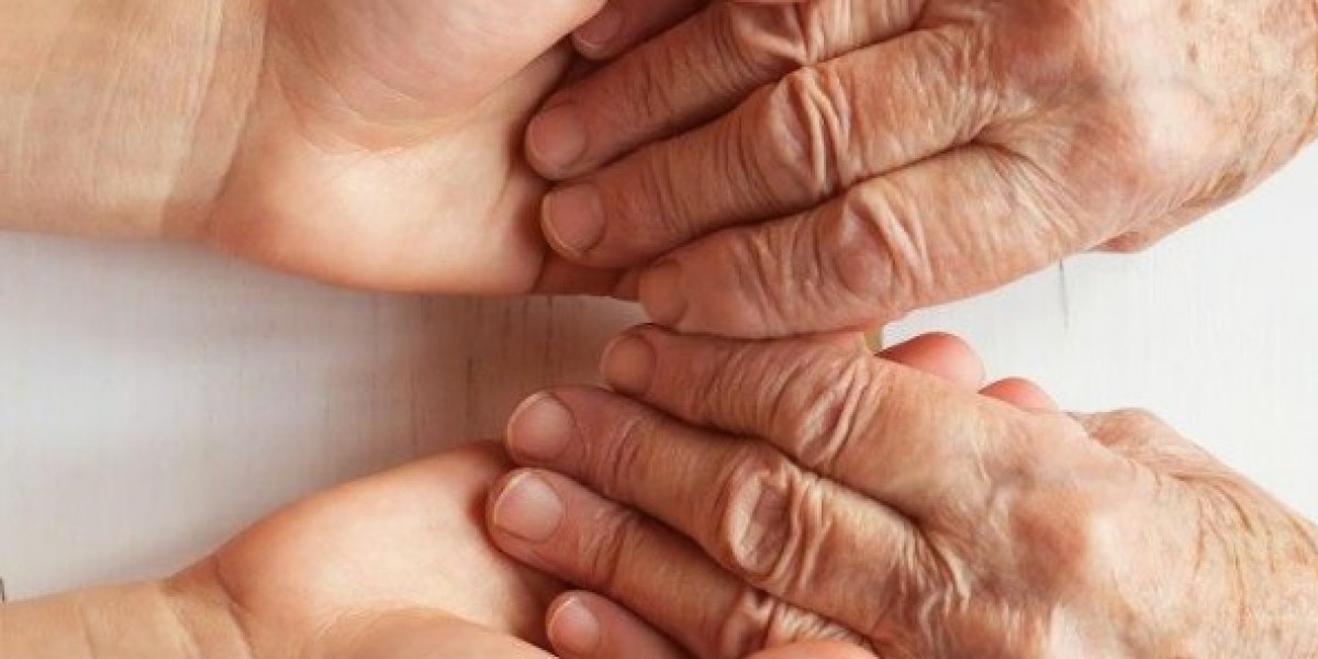 Residential Care Home | Nurturing Environments for Healthy Aging