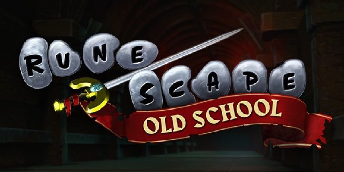 rsgoldfast A Guide to Old School RuneScape (OSRS)