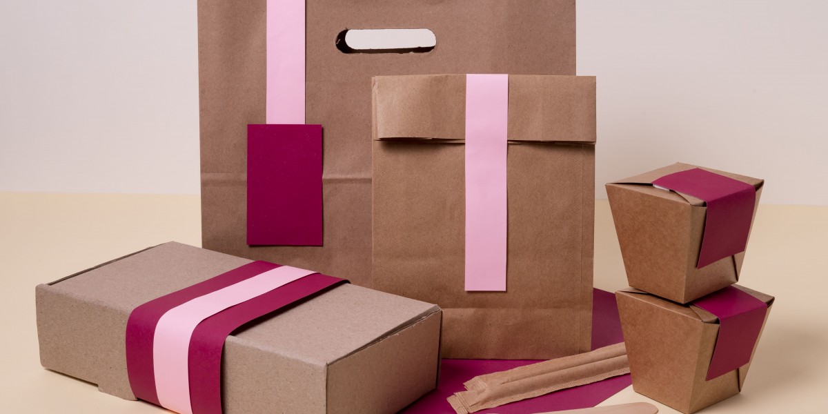 UK Paper Packaging Market Size, Share, Growth, Trends, Forecast, Outlook, Insight 2025-2033