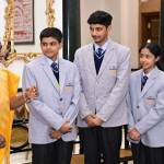 The TonsBridge School profile picture