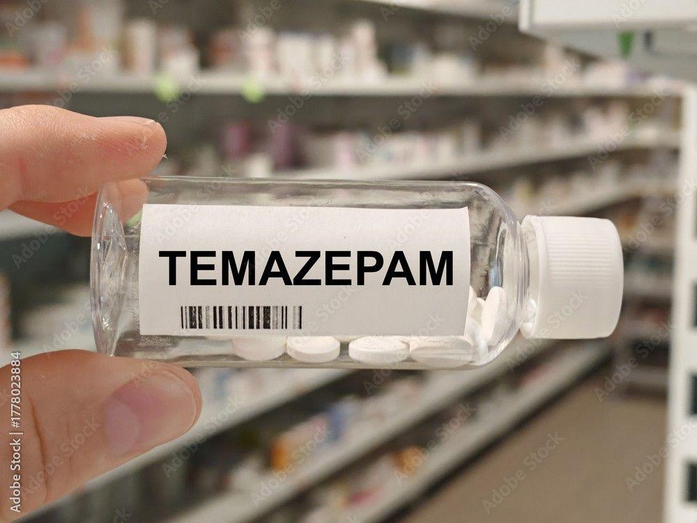 How to Buy Restoril Online Safely for Better Sleep | La Lingua Nostra