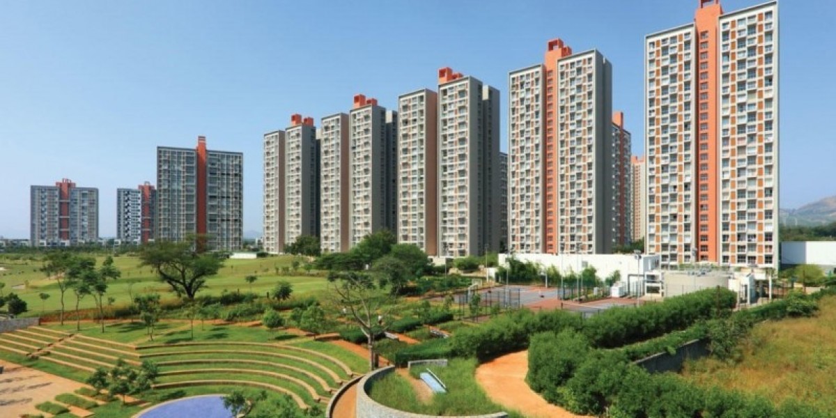 Latest Residential Icons in Pune: Modern Housing Influencing Urban Life - Pune Realty