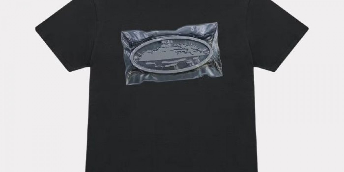 Corteiz Items People Add To Casual Looks